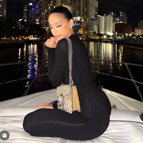 Naked Wardrobe The NW Bodysuit - Picture 16 of 16